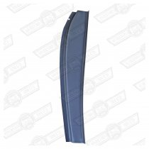 A POST REPAIR-EXT.HINGES-L/H
