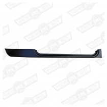 EXTENDED DOOR STEP-MK1 & 2 SALOON RH