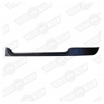 EXTENDED DOOR STEP-MK1 & 2 SALOON LH