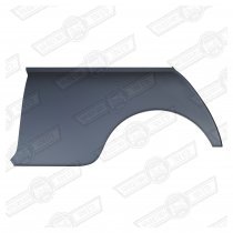 WING-REAR-MK 1&2-SALOON-WINDOW DOWN LH