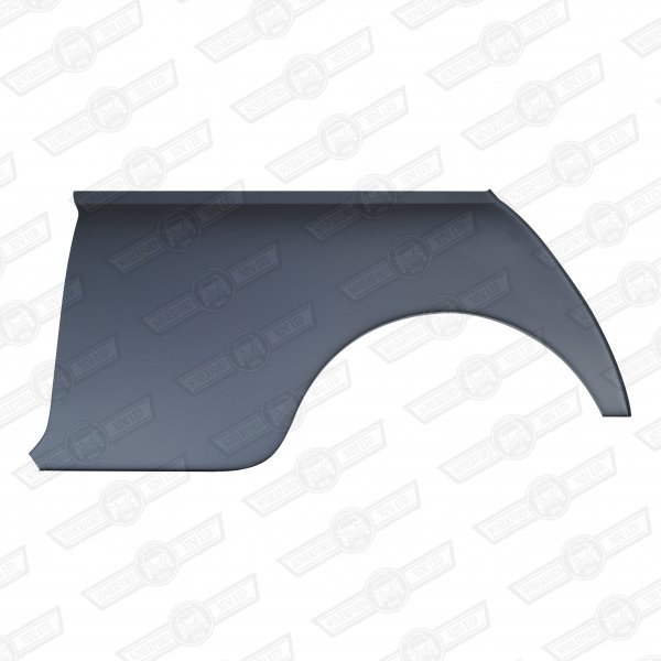 WING-REAR-MK 1&2-SALOON-WINDOW DOWN LH
