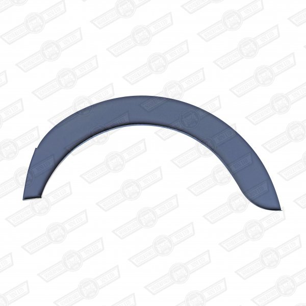 REPAIR-SURROUNDS REAR ARCH-SALOON-R.H.
