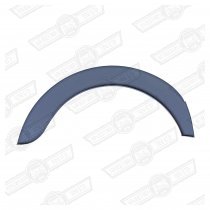 REPAIR-SURROUNDS REAR ARCH-SALOON-L.H.