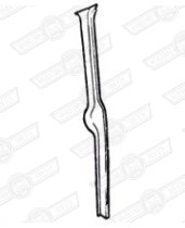 CENTRE PILLAR ( B POST ) '64-'69 L.H.