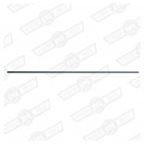 SHEDDER DRIP MOULDING RH
