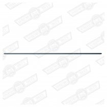 SHEDDER DRIP MOULDING LH