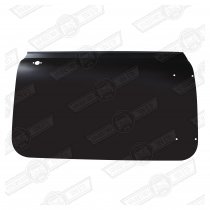 DOOR SKIN-EXTERNAL HINGES-RH-GENUINE