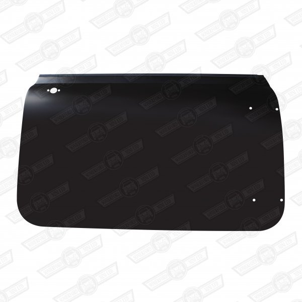 DOOR SKIN-EXTERNAL HINGES-RH-GENUINE
