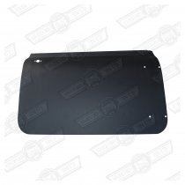 DOOR SKIN-EXTERNAL HINGES-RH-NON GENUINE