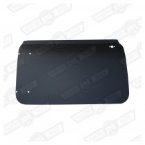 DOOR SKIN-EXTERNAL HINGES-LH-NON GENUINE