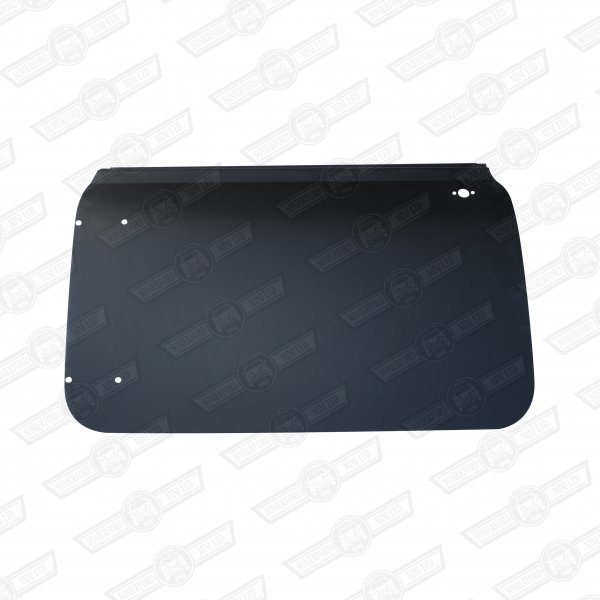 DOOR SKIN-EXTERNAL HINGES-LH-NON GENUINE