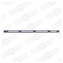 DOOR FRAME REPAIR-BELOW LOWER CHANNEL