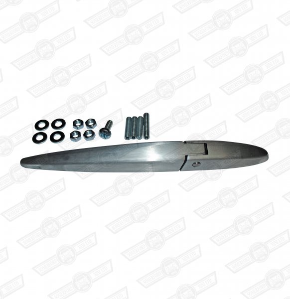 DOOR HINGE ASSEMBLY-(EXTERNAL) UPPER RH