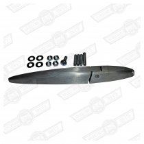 DOOR HINGE ASSEMBLY-(EXTERNAL) UPPER LH