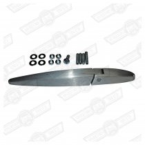 DOOR HINGE ASSEMBLY-( EXTERNAL) LOWER RH