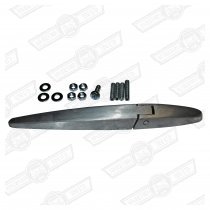 DOOR HINGE ASSEMBLY-(EXTERNAL) LOWER LH