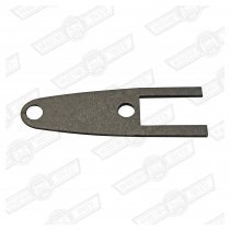 GASKET-EXTERNAL HINGES-'A'PANEL