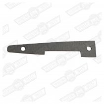 GASKET-EXTERNAL HINGES-DOOR