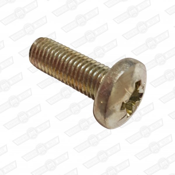 SCREW-PAN HEAD POZI 1/4 UNF x 3/4''