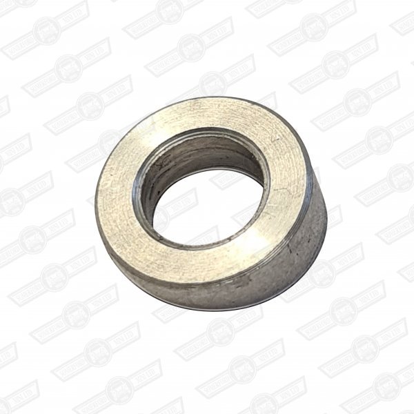 SPACER-EXTERNAL DOOR HINGES-ANGLED