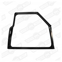 DOOR SURROUND-INTERNAL HINGES- RH