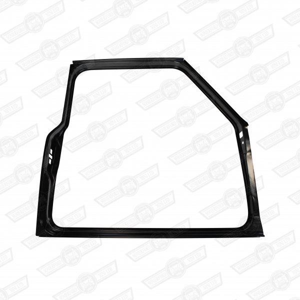 DOOR SURROUND-INTERNAL HINGES- RH