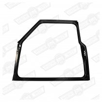 DOOR SURROUND-INTERNAL HINGES-LH
