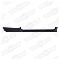 EXTENDED DOOR STEP-MK3-SALOON-R/H