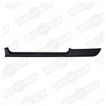 EXTENDED DOOR STEP-MK3-SALOON-L/H