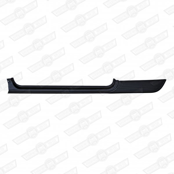 EXTENDED DOOR STEP-MK3-SALOON-L/H