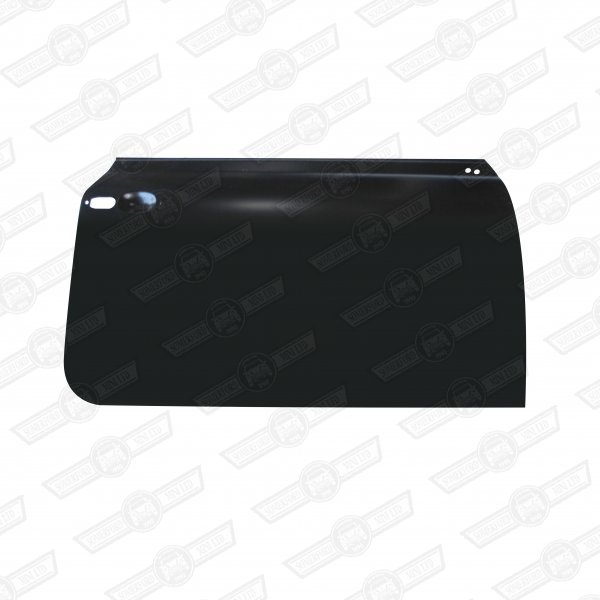DOOR SKIN-INTERNAL HINGES, RH GENUINE