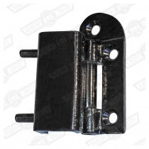 HINGE-DOOR, INTERHAL-LH-TOP- GENUINE
