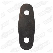 SPREADER PLATE-INTERNAL DOOR HINGES- not Elf & Hornet