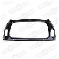 REAR PANEL-SCREEN DOWN-'67 ON