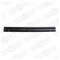 BOOT HINGE REPAIR- CENTRE SECTION,BUDGET