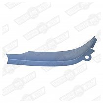 REPAIR PANEL-BELOW REAR LIGHT-SALOON-RH