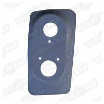 LAMP CONVERSION PANEL-TO MK1 SPEC.-R.H.