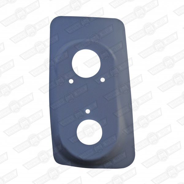 LAMP CONVERSION PANEL TO MK1 SPEC.-L.H.