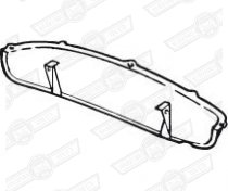 REAR VALENCE-USE: 14A6940