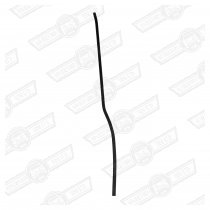 SEAM CAPPING-RH & LH - FRONT- GENUINE