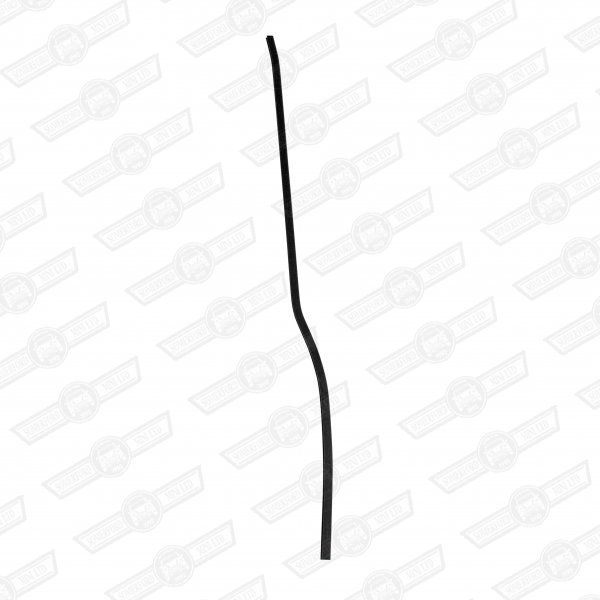 SEAM CAPPING-RH & LH - FRONT- GENUINE