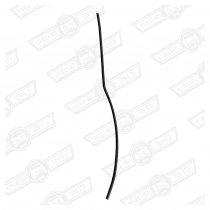 SEAM CAPPING-RH REAR-GENUINE