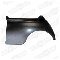 REAR WING-1970 ON-LH GENUINE
