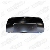 SKIN-BOOT LID-1970-ON
