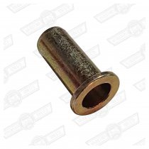 RIVNUT-LICENCE PLATE MOUNTING-JAPAN SPEC.