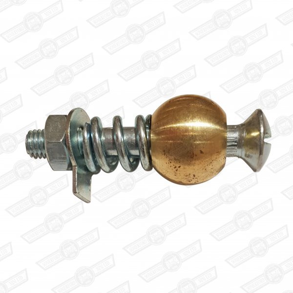 REPAIR KIT- REAR DOOR HINGE- ESTATE & VAN