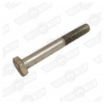 BOLT- 1/4 UNF X 1 7/8''