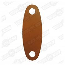 WASHER-PACKING-REAR DOOR HINGES-ESTATE & VAN
