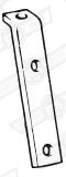 BRACKET-REAR DOOR CHECK ARM- L.H. ESTATE & VAN
