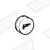 BUFFER- REAR DOOR CHECK ARM- ESTATE & VAN